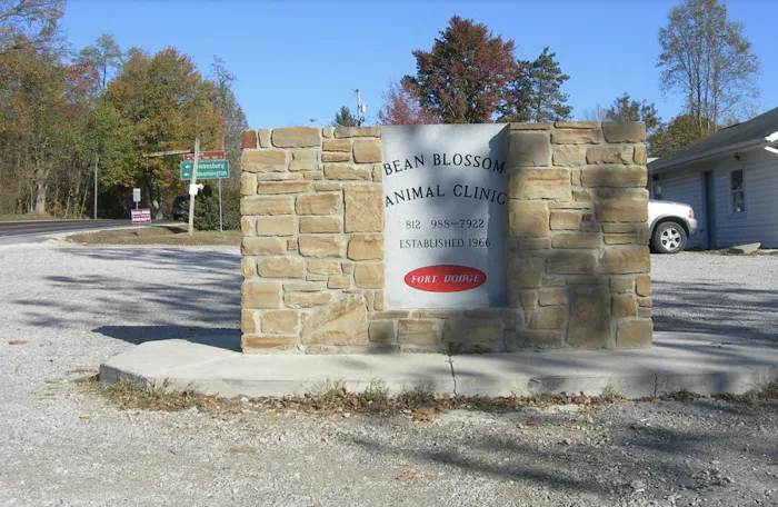 Bean Blossom Animal Clinic Picture 9