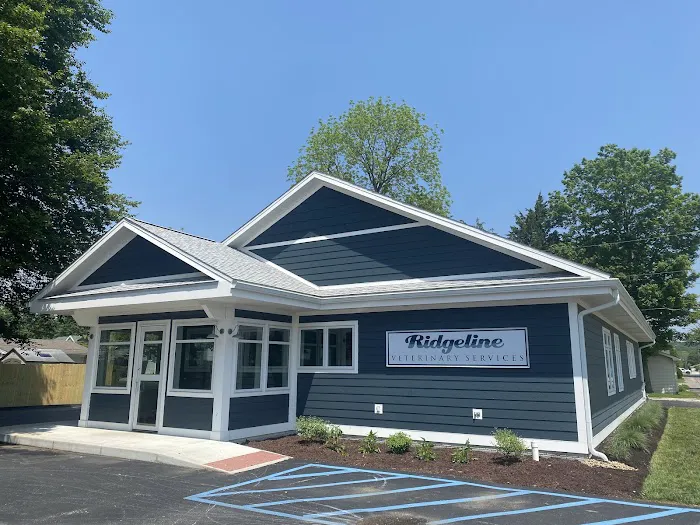 Ridgeline Veterinary Services Picture 3