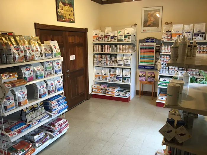 Spencer Town & Country Veterinary Clinic Picture 9