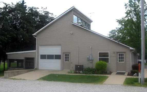 Jackman's Animal Clinic Picture 4