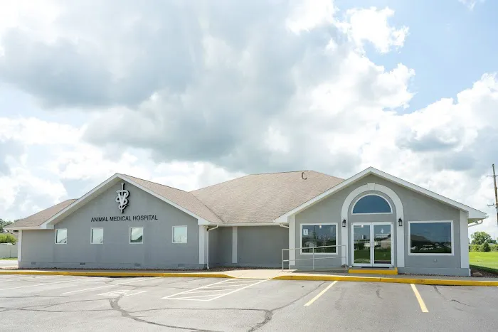 Animal Medical Hospital LLP Picture 1