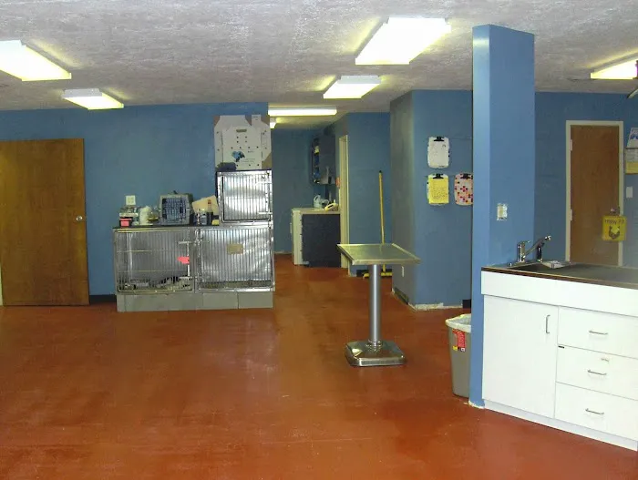 Country Critters Veterinary Hospital Picture 9