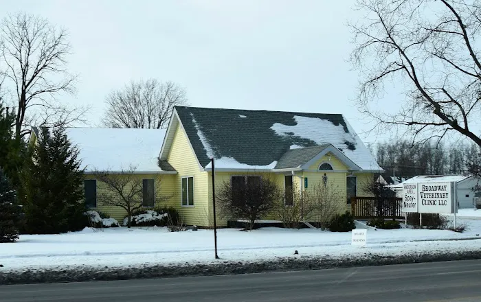 Broadway Veterinary Clinic Picture 8