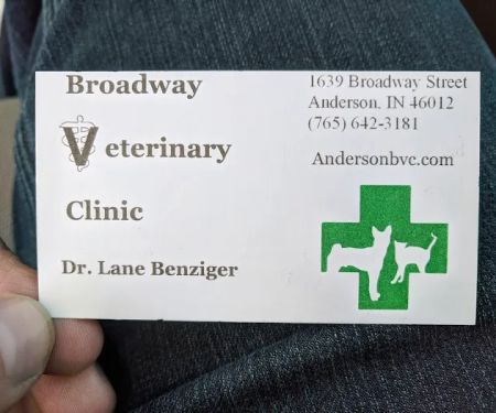Broadway Veterinary Clinic