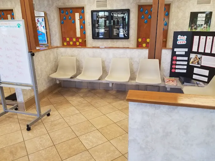 VCA Northwood Animal Hospital Picture 8