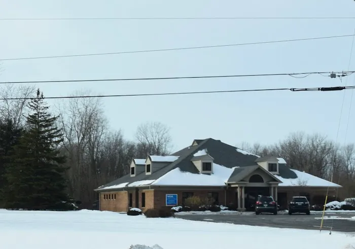VCA Northwood Animal Hospital Picture 1