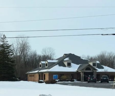 VCA Northwood Animal Hospital