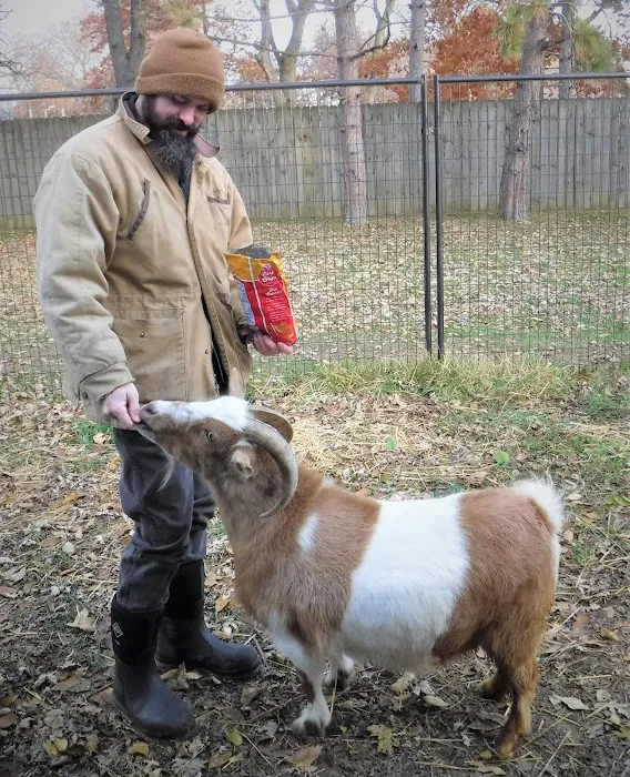 Hoof Beats Mobile Veterinary Services Picture 2