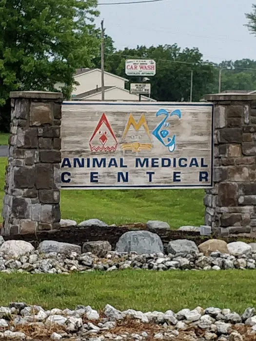 Animal Medical Center Picture 3