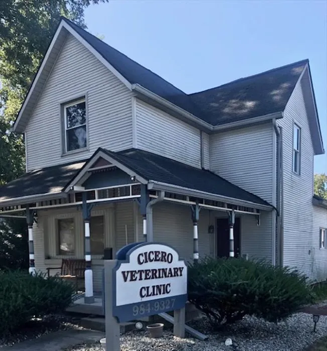 Cicero Veterinary Clinic Picture 2