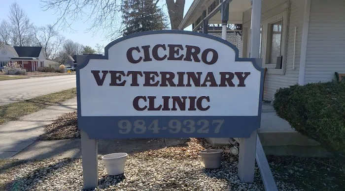 Cicero Veterinary Clinic Picture 10