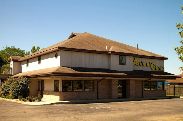 Noblesville Square Animal Clinic Picture 6