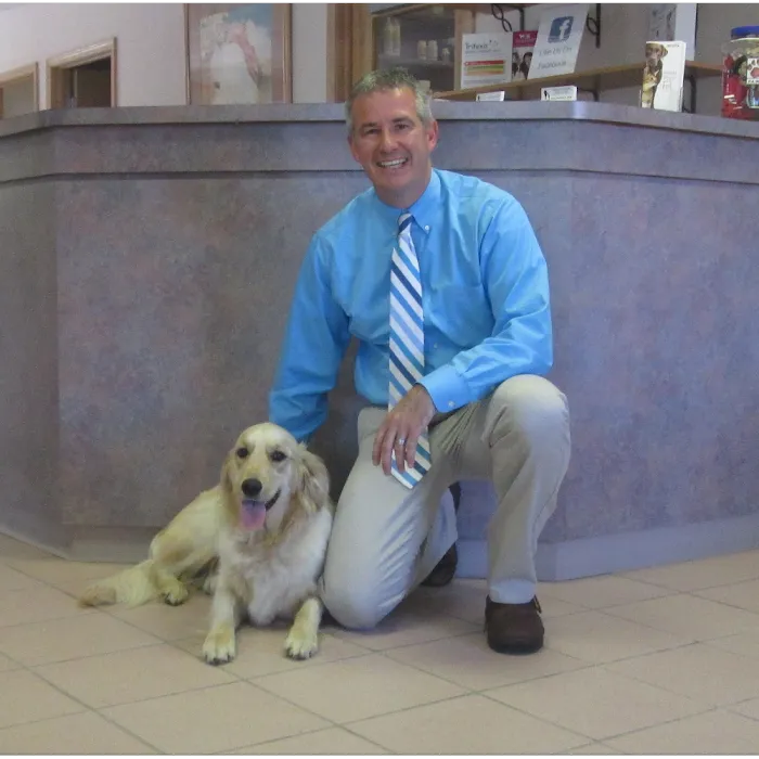 Noblesville Square Animal Clinic Picture 10