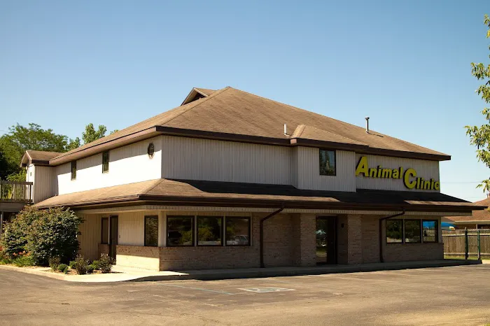 Noblesville Square Animal Clinic Picture 5