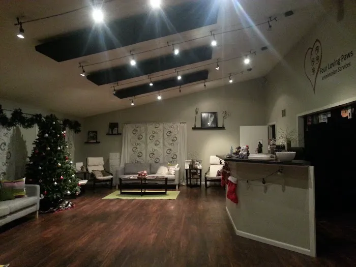 Four Loving Paws Veterinary Services Inc Picture 10