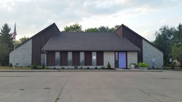 Four Loving Paws Veterinary Services Inc Picture 2