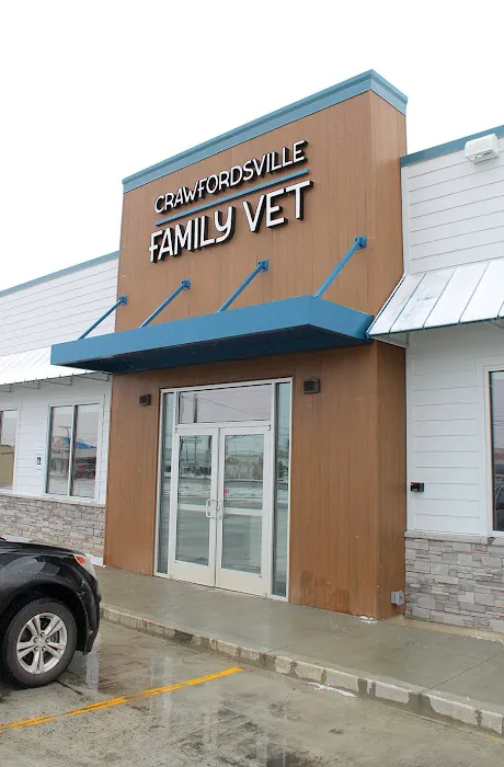 Crawfordsville Family Vet Picture 10
