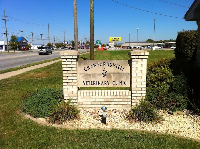Crawfordsville Family Vet Picture 7