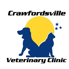 Crawfordsville Veterinary Clinic: Martin Tom DVM Picture 2