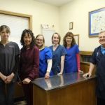 Crawfordsville Veterinary Clinic: Martin Tom DVM