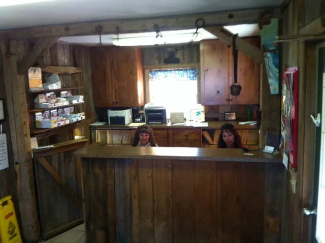 Crawfordsville Veterinary Clinic: Martin Tom DVM Picture 3
