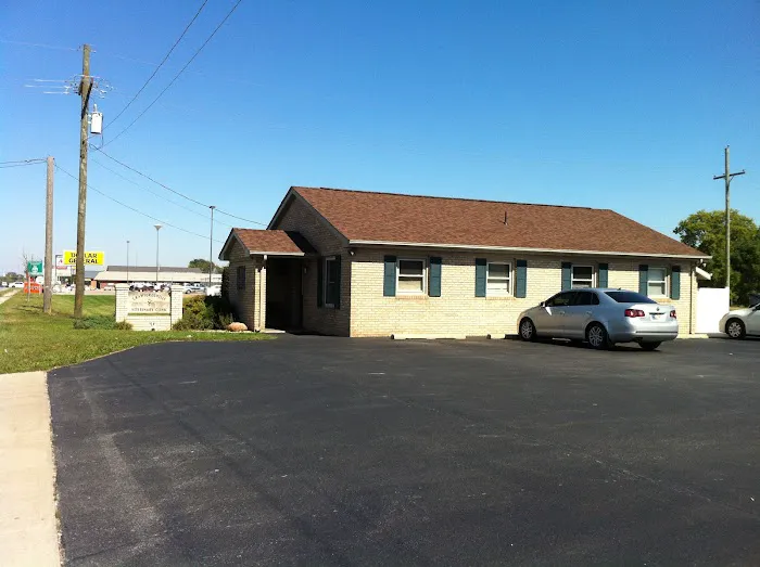 Crawfordsville Veterinary Clinic: Martin Tom DVM Picture 7