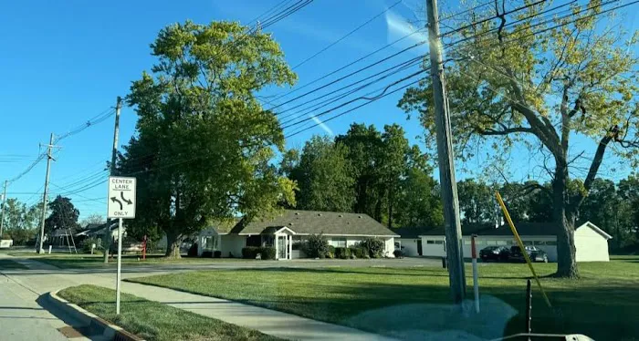 Lebanon Veterinary Clinic Inc Picture 1