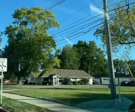 Lebanon Veterinary Clinic Inc