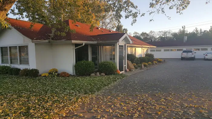 Lebanon Veterinary Clinic Inc Picture 2