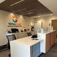 TotalCare Veterinary & Surgical Center ico