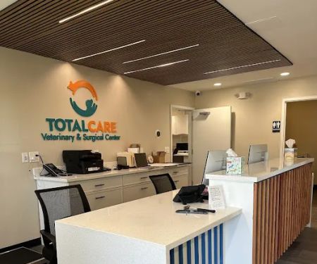 TotalCare Veterinary & Surgical Center