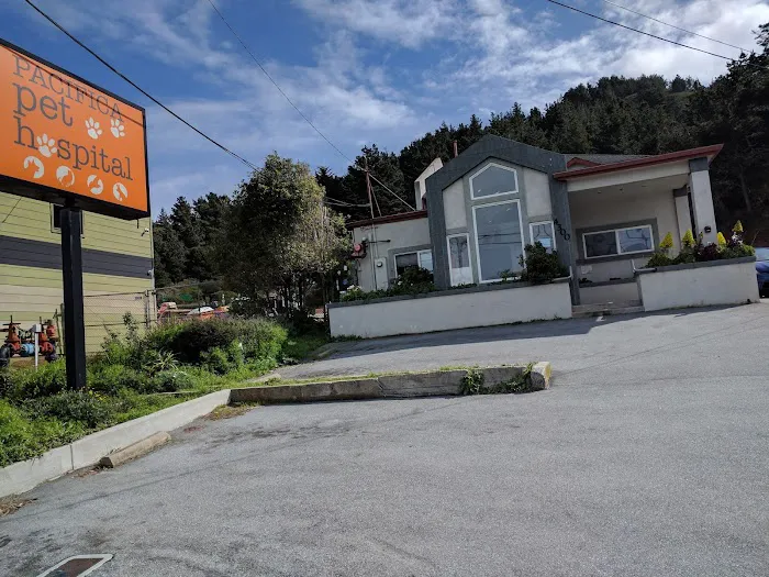 Pacifica Pet Hospital Picture 3