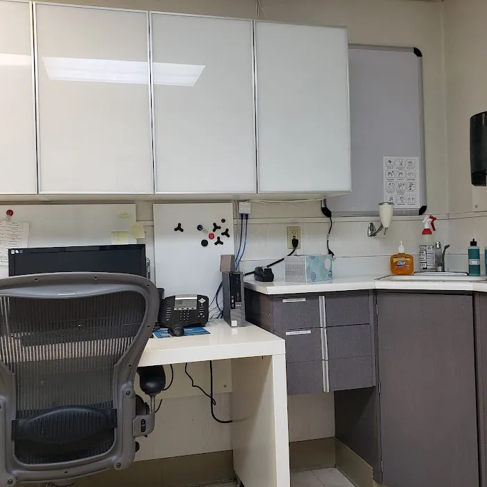San Bruno Pet Hospital Picture 2