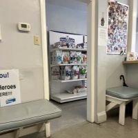 Masson Veterinary Hospital ico