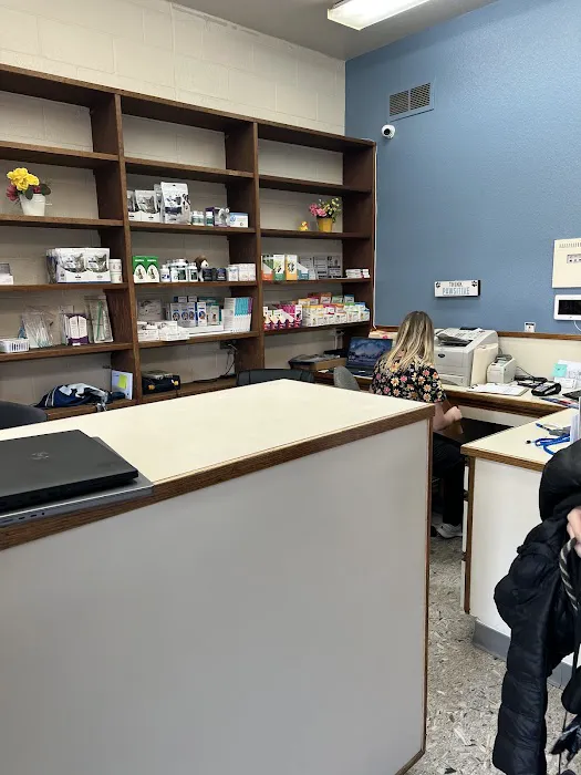 Millbrae Pet Hospital Picture 2