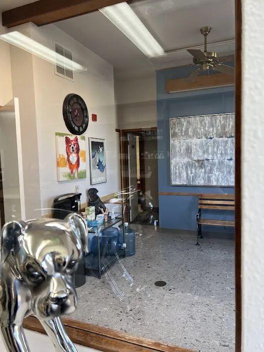 Millbrae Pet Hospital Picture 8