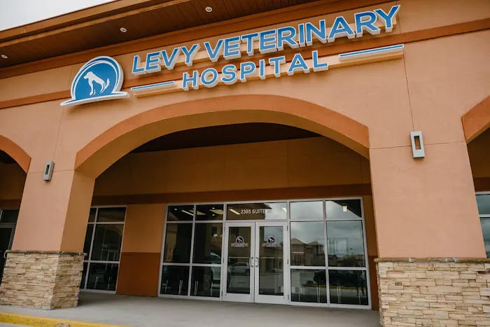 Levy Veterinary Hospital Picture 5