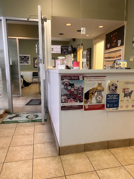 Hilltop Animal Hospital Picture 7