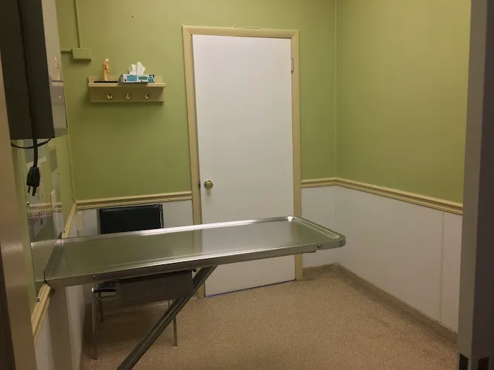 Hilltop Animal Hospital Picture 9