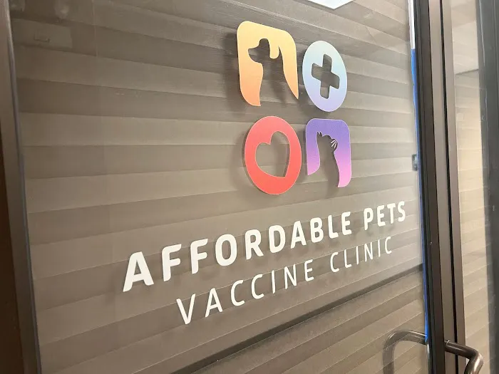 Affordable Pets Vaccine Clinic Picture 9
