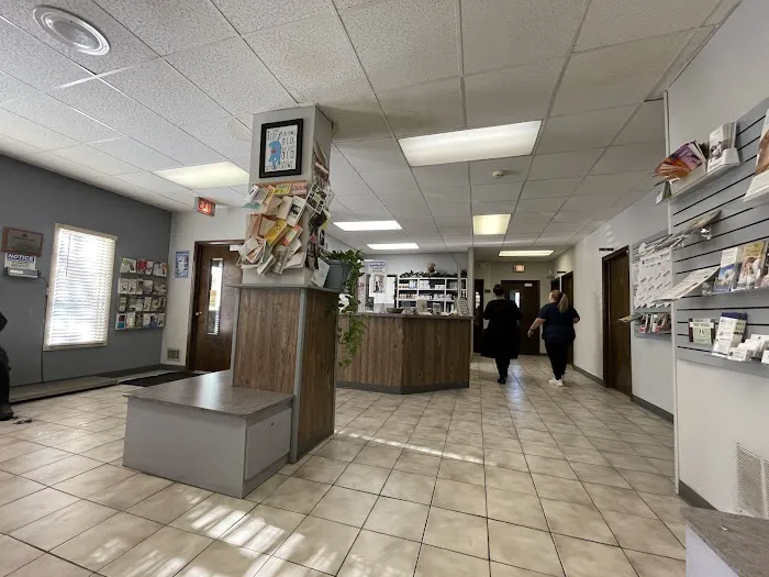 Oak Village Animal Hospital Picture 1