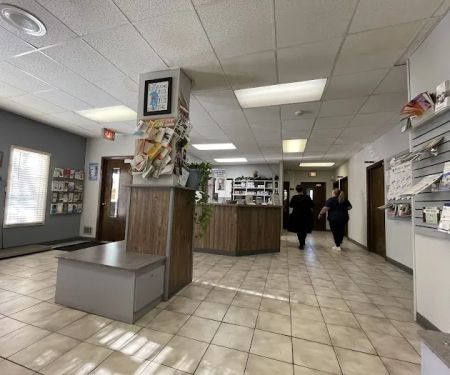 Oak Village Animal Hospital