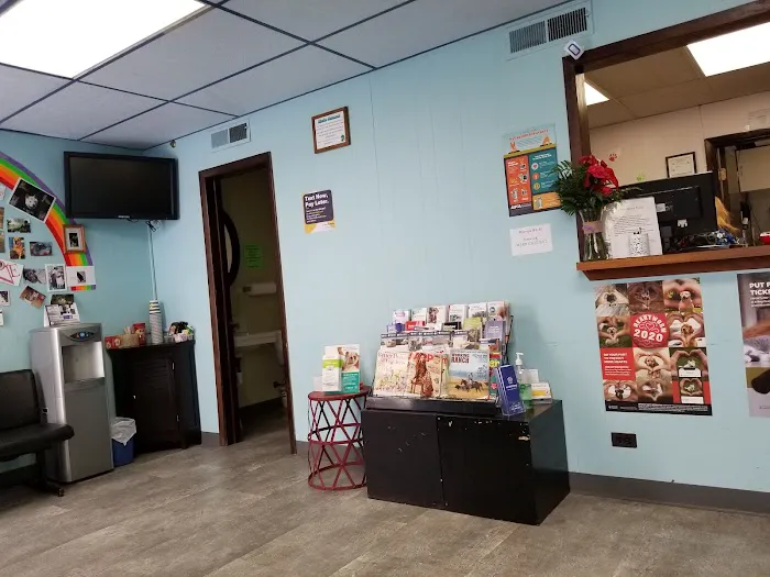 Merrick Animal Hospital Picture 6