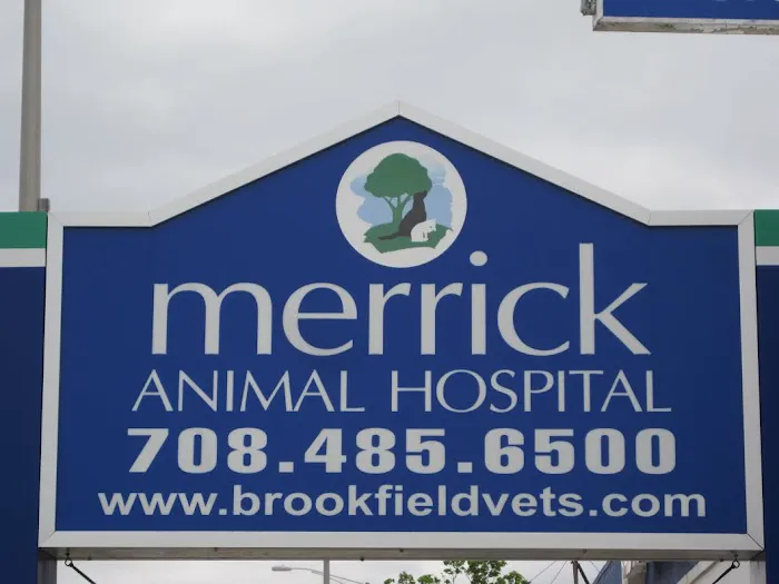 Merrick Animal Hospital Picture 1