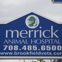 Merrick Animal Hospital ico