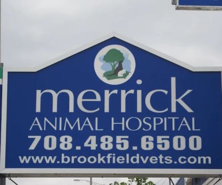 Merrick Animal Hospital