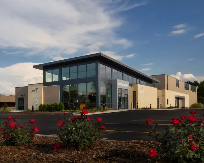 Countryside Veterinary Center Picture 9