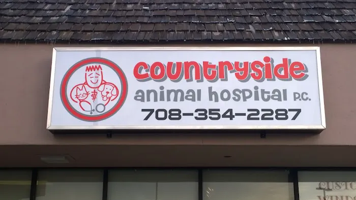 Countryside Animal Hospital PC Picture 10