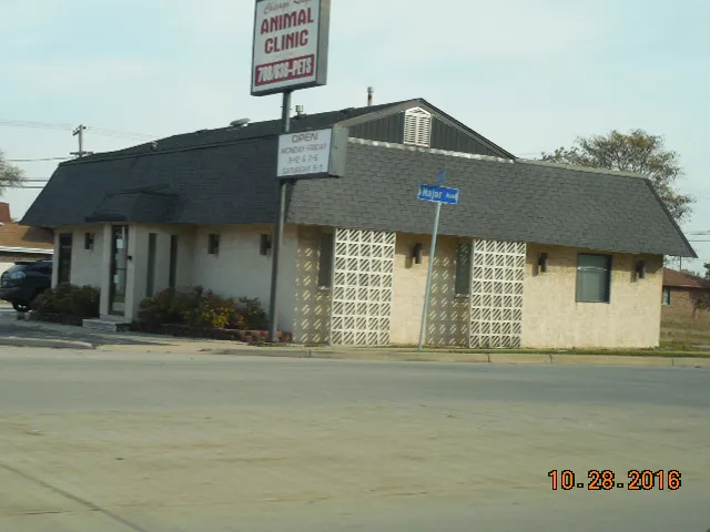 Chicago Ridge Animal Clinic Picture 6