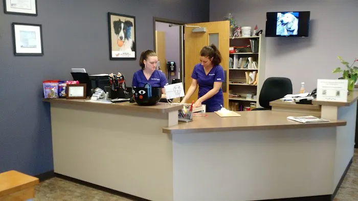 Duke Animal Hospital Picture 1